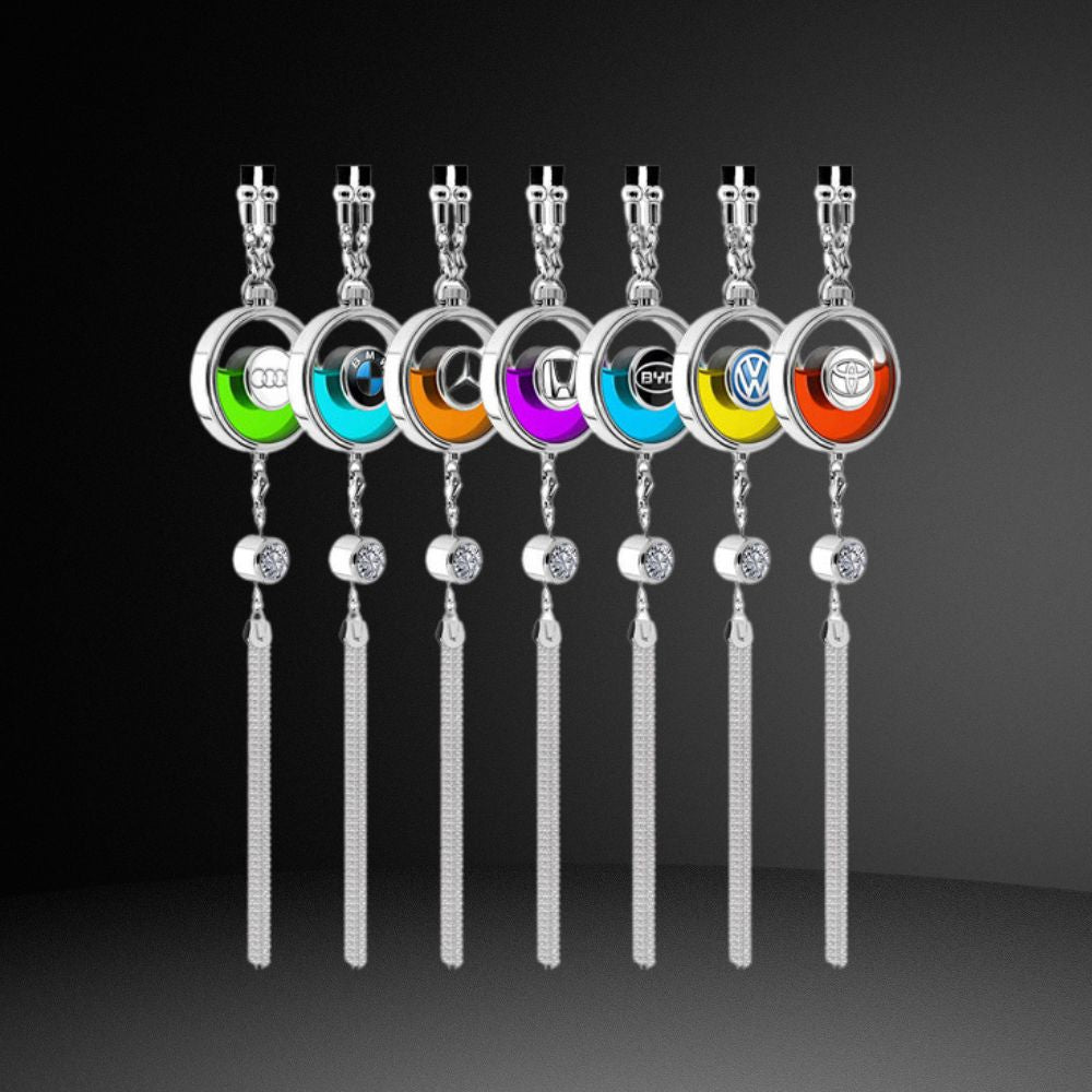 Asmeninis automobilio oro gaiviklis-LT