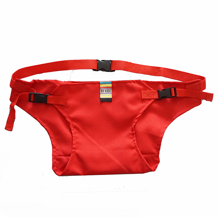 👶Nešiojama valgomojo kėdė vaikams-LT