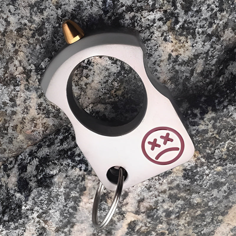 Ειδικό Μπρελόκ για Αυτοπροστασία-GR