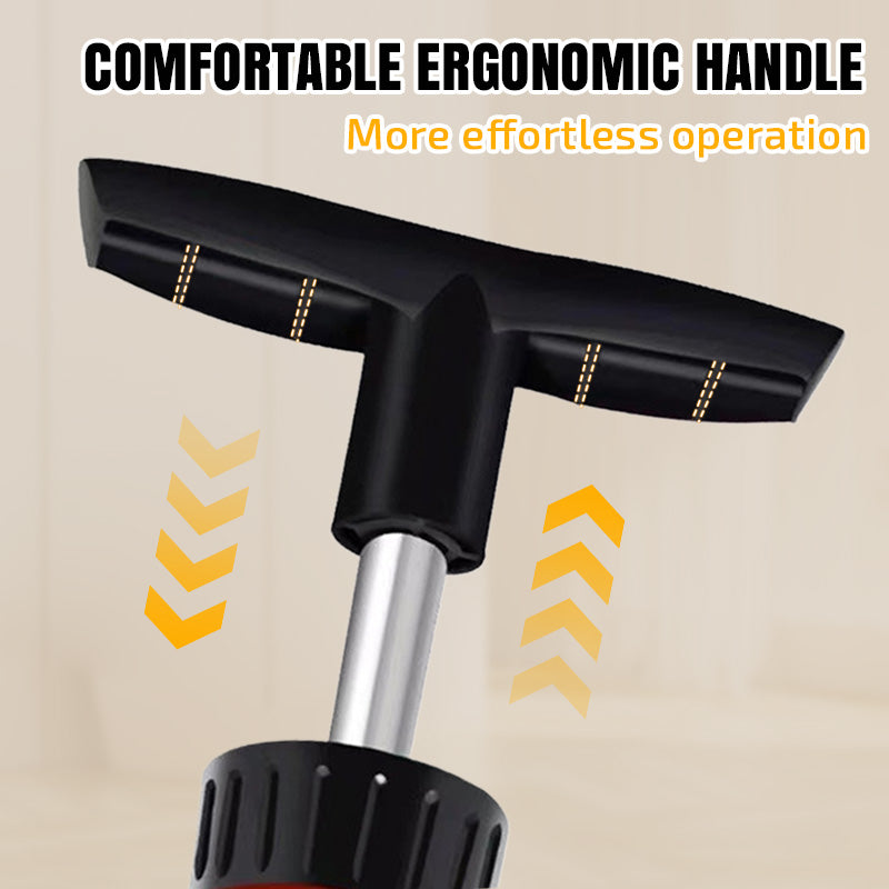 Οικιακός αποσυμφορητής τουαλέτας υψηλής πίεσης-GR