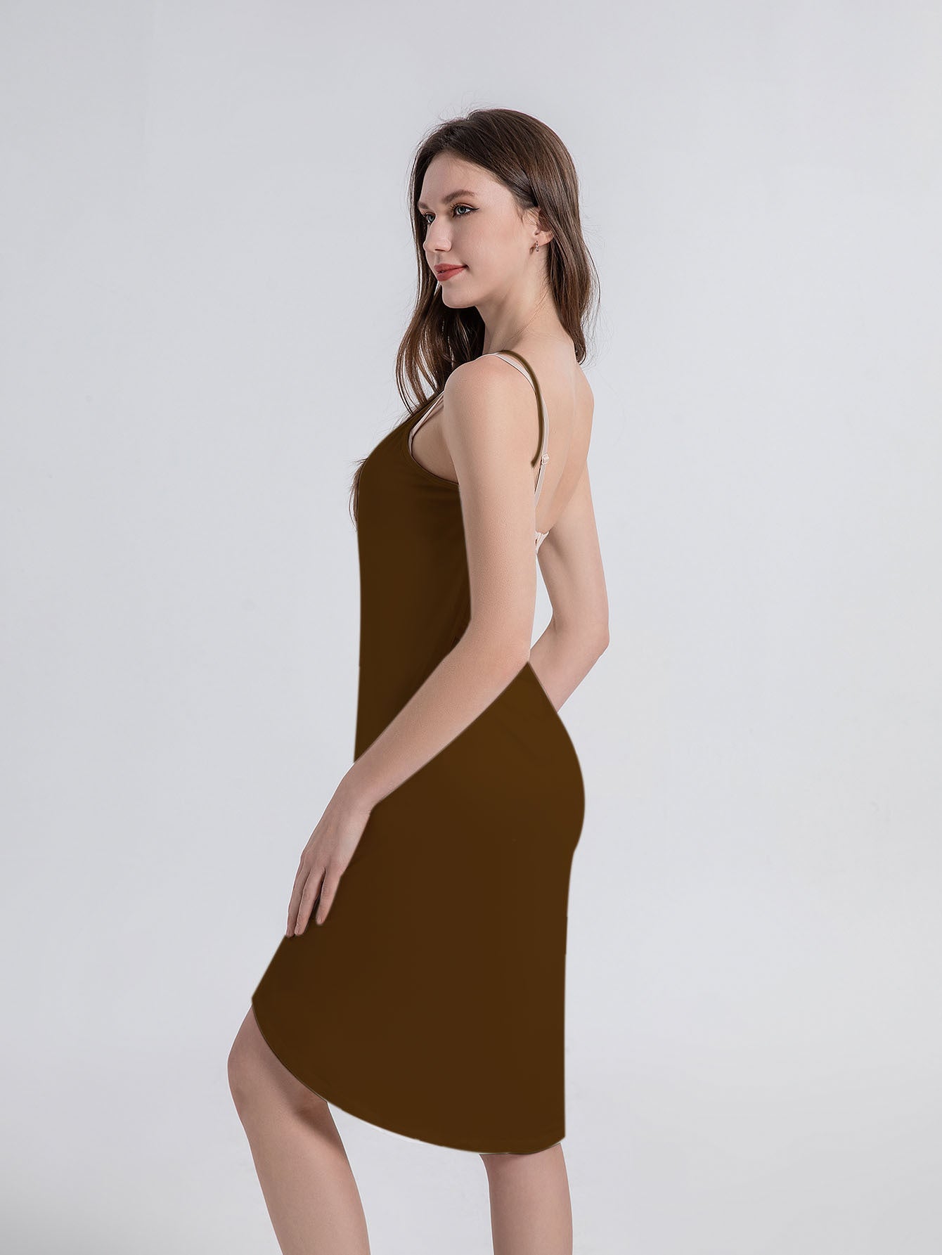 🏝️Dámske plážové šaty na zakrytie👙