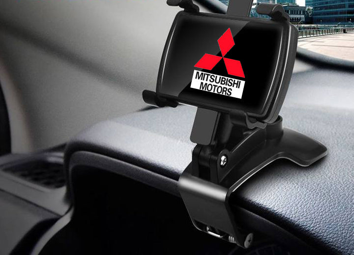 Specialus laikiklis universaliai automobilio centrinei konsolei-LT