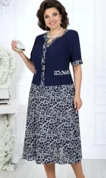 🔥❤️【S-5XL】❤️Naujausia elegantiška 2025 metų suknelė-LT