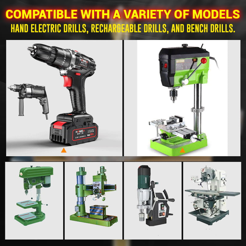 Trikampio formos przyłtas iš kiško kietumo wolframo plieno