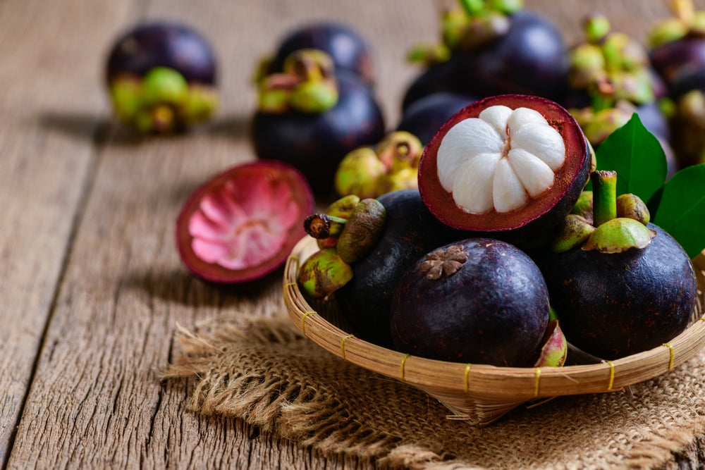 Mangostan