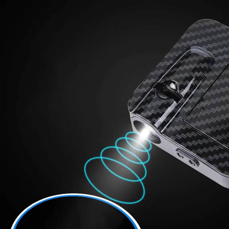 (4 τεμ.)🔥Αυτόματη λάμπα προβολής με αισθητήρα πόρτας αυτοκινήτου-LT