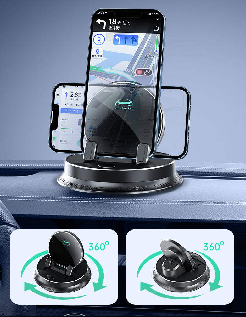 💥Νέες ειδικές προσφορές πριν από το 2025💥Držiak navigation do auta-SK