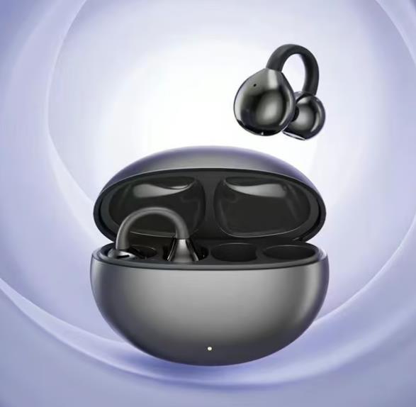 🎧Εξαιρετικά ελαφριά ακουστικά Bluetooth με κλιπ αυτιών-GR