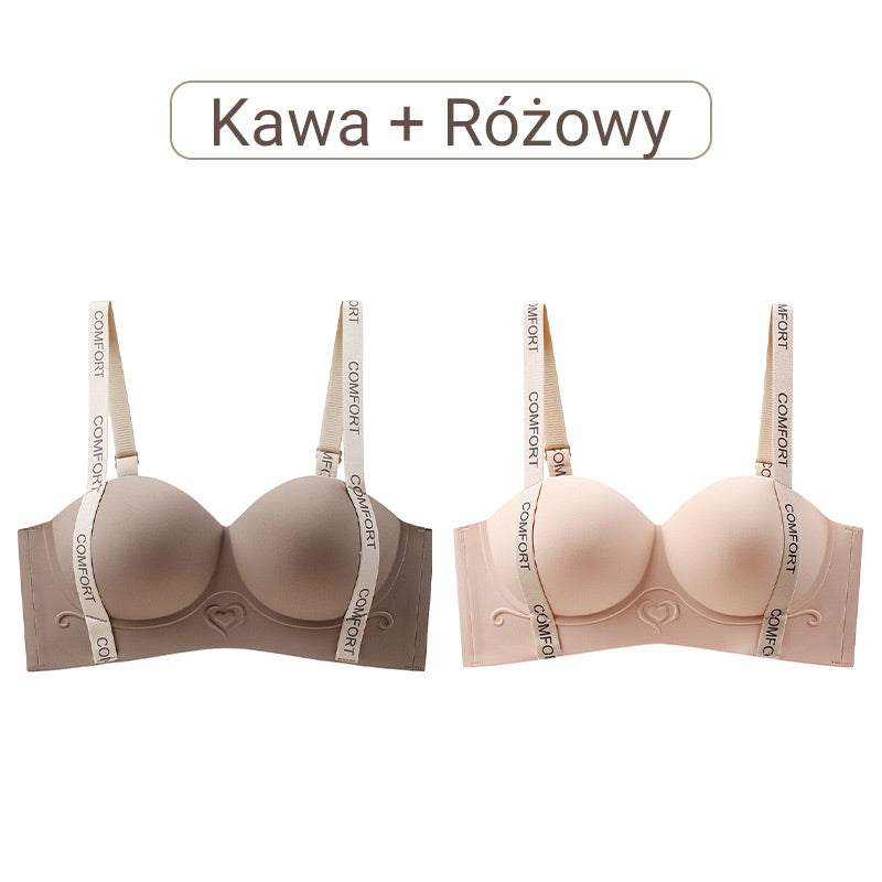 👙Γυναικείο σουτιέν με πλήρη στήριξη【✨Αγοράστε 1, πάρτε 1 δωρεάν】-SK