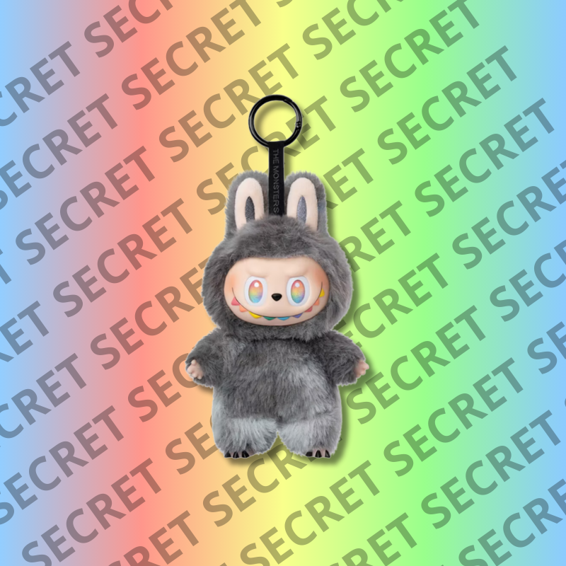 🔥Κουτί έκπληξης Labubu-GR