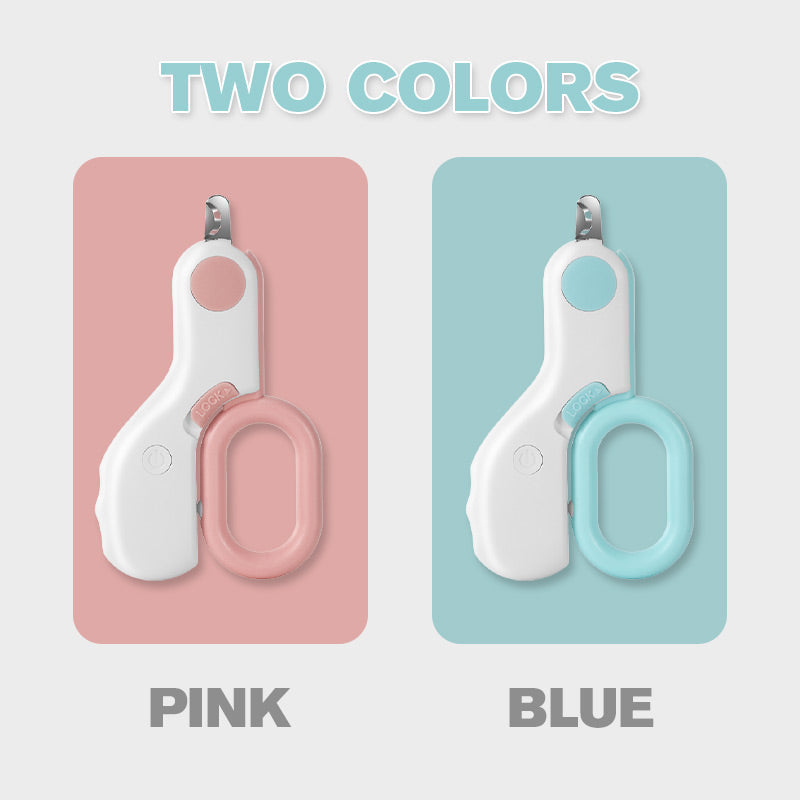 🐕LED strihač zvieracích nechtov🐈