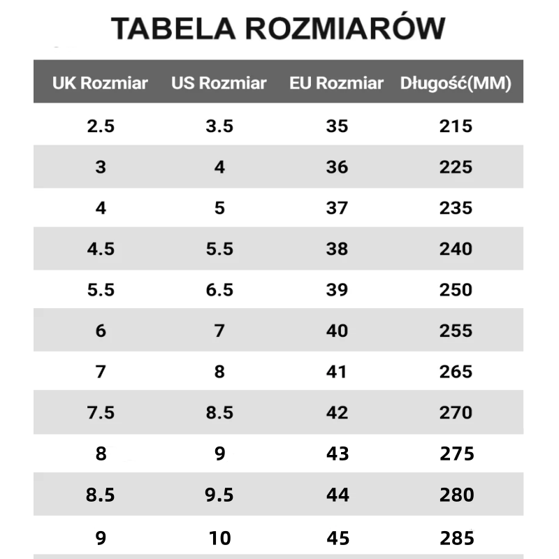 Impresivni in elegantni lahki ortopedski čevlji-SI
