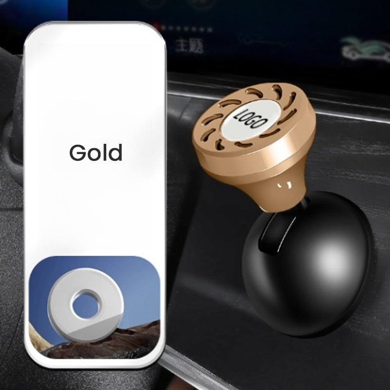 Pritaikykite savo automobilio vieno mygtuko metalinę užvedimo svirtį-LT