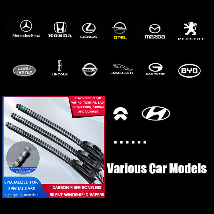 🌈 Tylūs anglies pluošto valytuvų šluotelės be kaulų – paverskite savo kelionę stilinga, tylia ir patogia!-LT