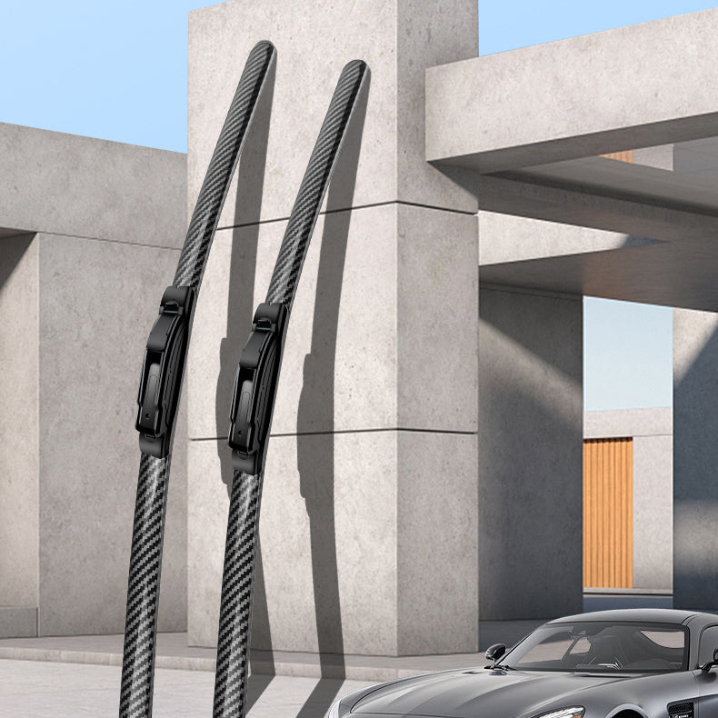 đ TylĆ«s, bekauliai anglies pluoĆĄto valytuvai-LT