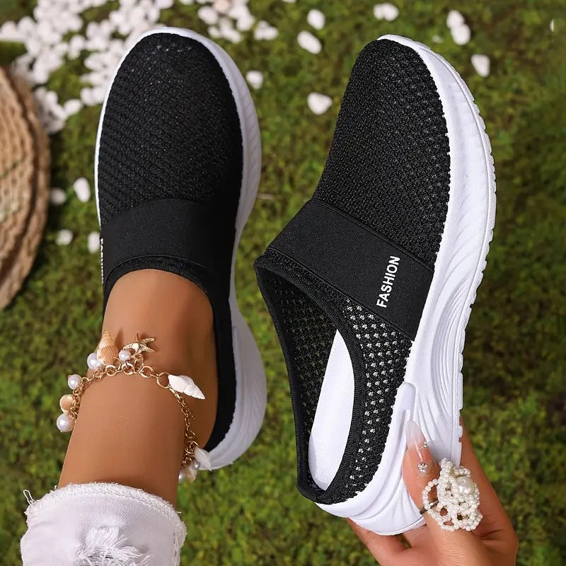 👟Damskie, antypoślizgowe, oddychające buty rekreacyjne