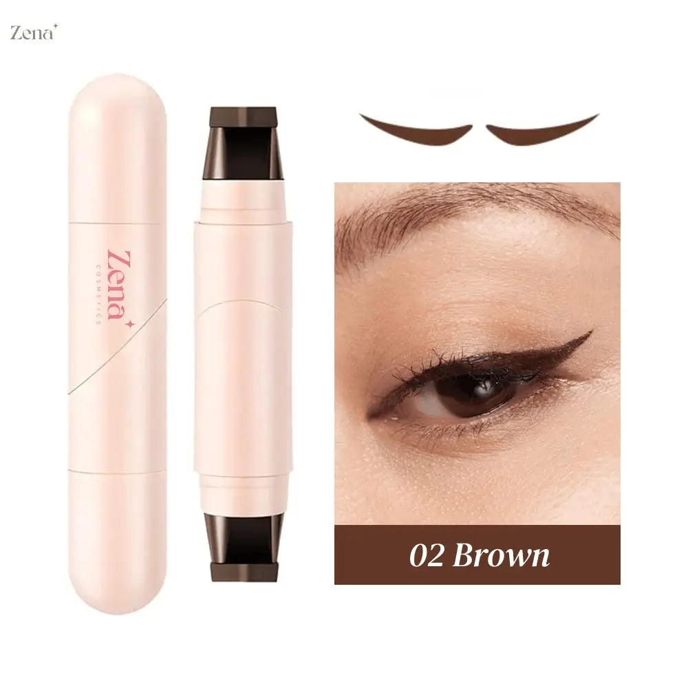 Pieczątka do eyelinera Perfect Wings