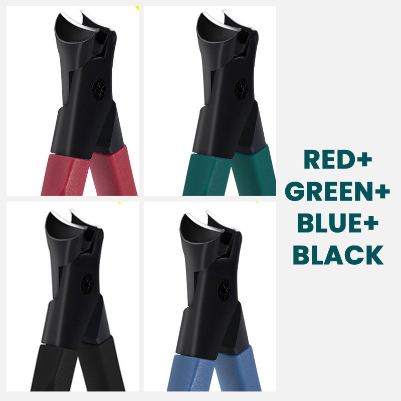 (Kúpte 1, dostanete 1 zadarmo) Široké kliešte na nechty-GR