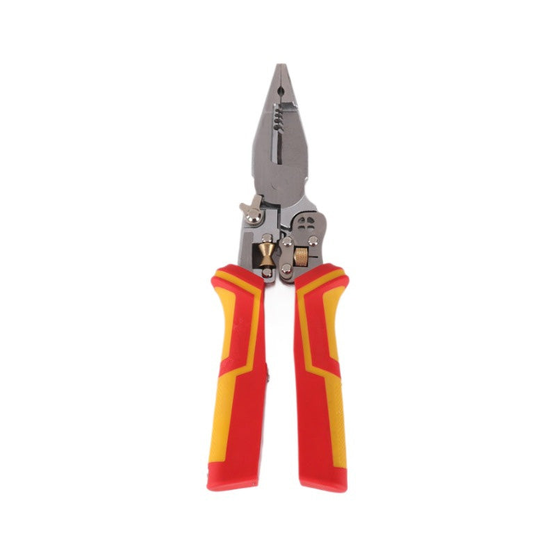 🧰Multifunkčný sťahovák drôtu 8 v 1 s elektrickým meraním-SK