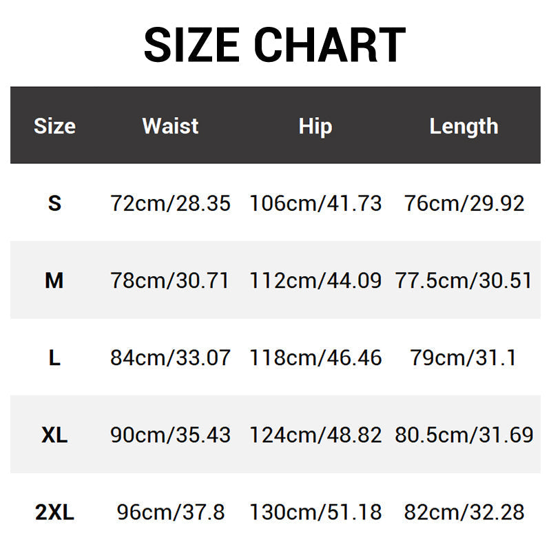 🔥Καυτές Προσφορές🔥Γυναικεία Casual Σορτς Υψηλής Ελαστικότητας με Πολλαπλές Τσέπες-GR