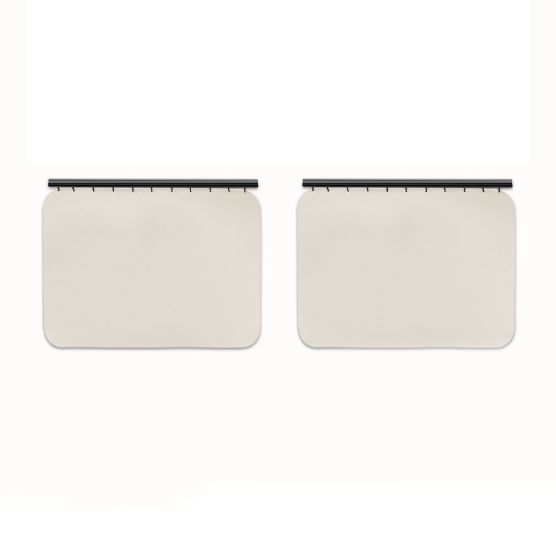 Automobilio lango užuolaida, transporto priemonėje montuojama užuolaida nuo saulės-LT