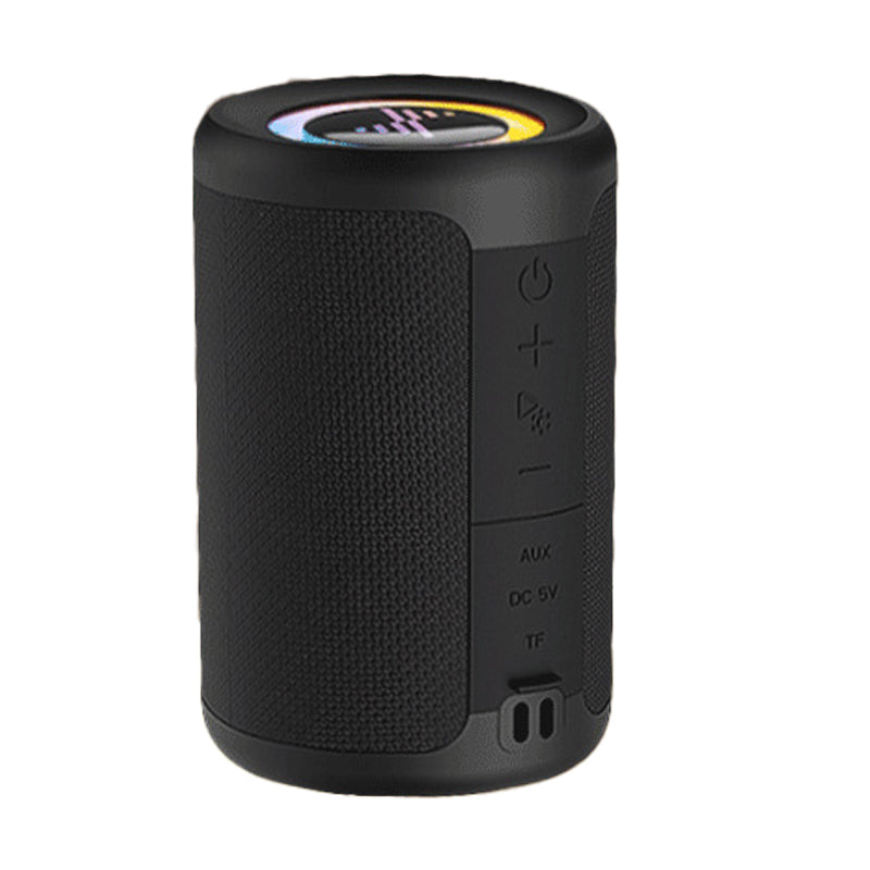 🎵 Przenośny wodoodporny głośnik Bluetooth