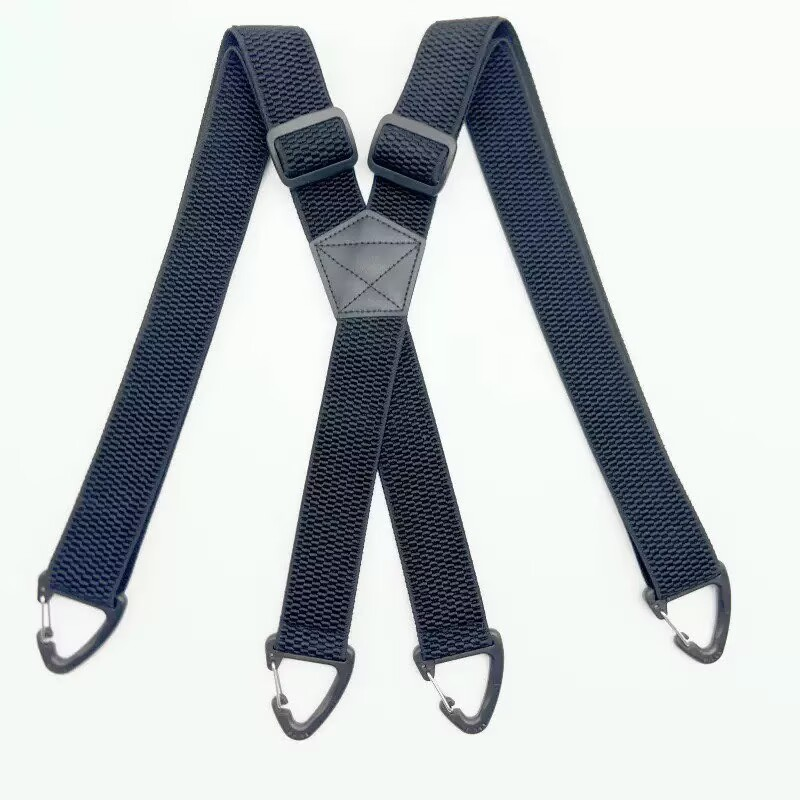 ⏳Oferta specjalna ograniczona czasowo🔗Paski na ramię X-Back dla mężczyzn z klamrami