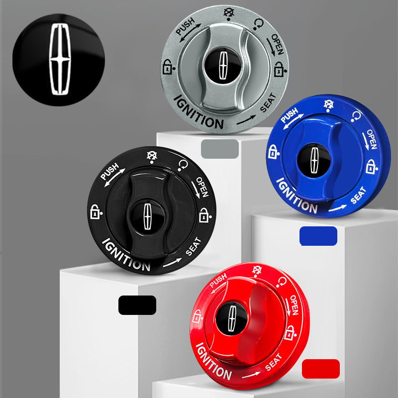 Εξατομικευμένη συσκευή εκκίνησης αυτοκινήτου με ένα κουμπί-GR