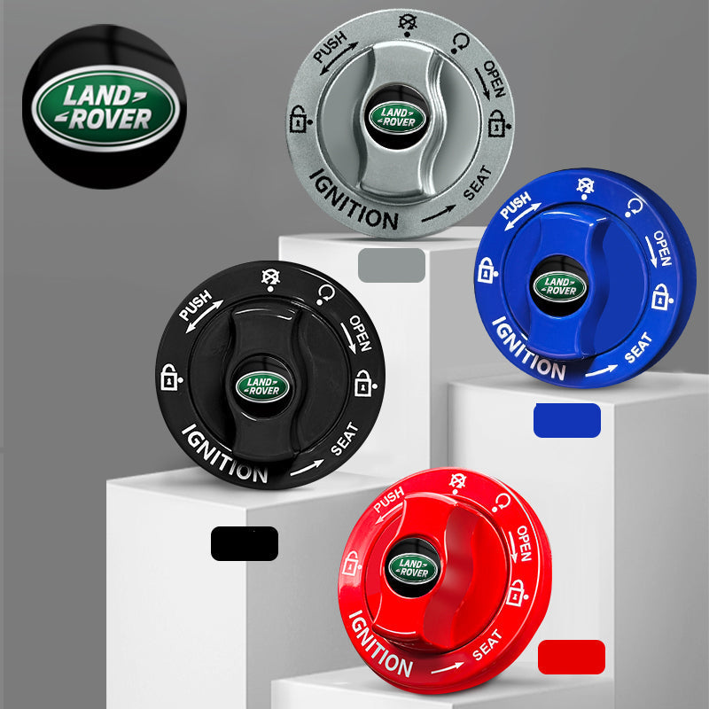 Εξατομικευμένη συσκευή εκκίνησης αυτοκινήτου με ένα κουμπί-GR