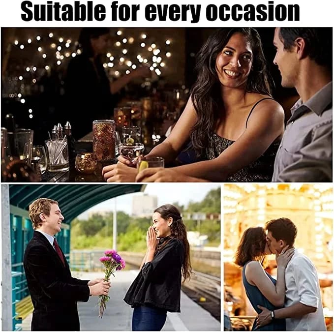 Viliojantys kvepalai moterims ir vyrams.-LT