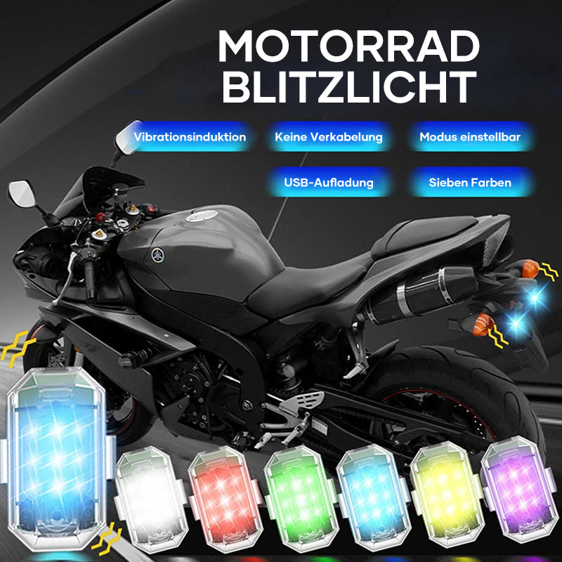 ✨✨Automatinė nuotolinio valdymo blykstė