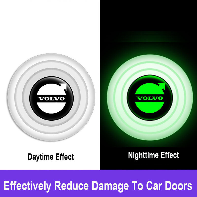 Dvigubo bėgelio automobilio durų pagalvėlė su dideliu elastingumu ✨20 vnt.✨-LT