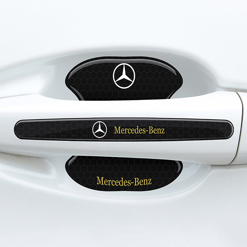 Προστασία από γρατσουνιές στο κάτω μέρος της πόρτας✨4 τεμ.✨-LT 