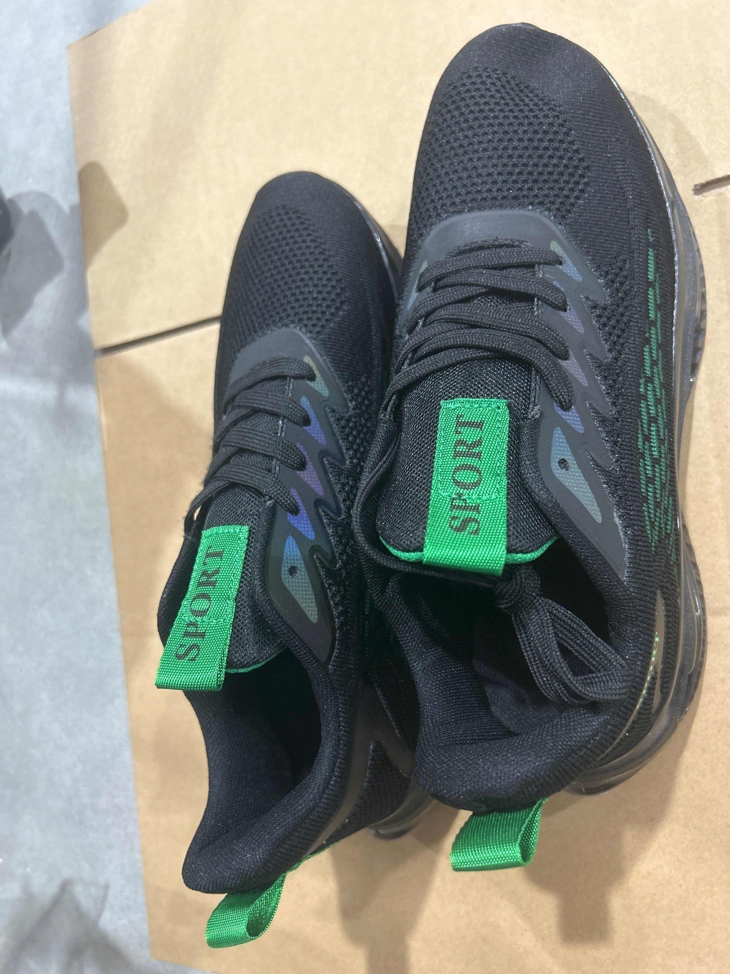 🎉Ανεπτυγμένα casual παπούτσια - GR 