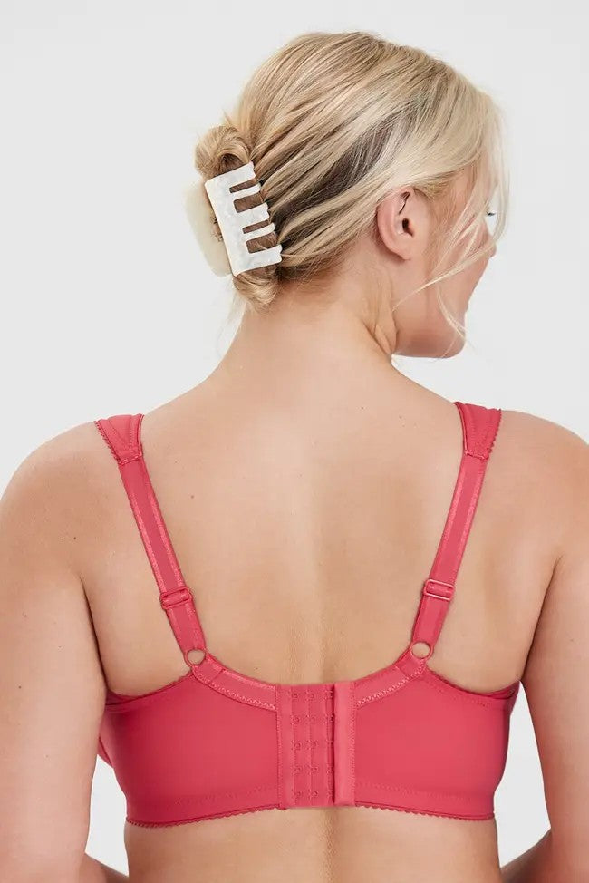 Triumph – (3 ks) Jednoduchá push-up podprsenka s plnými košíčkami-SK