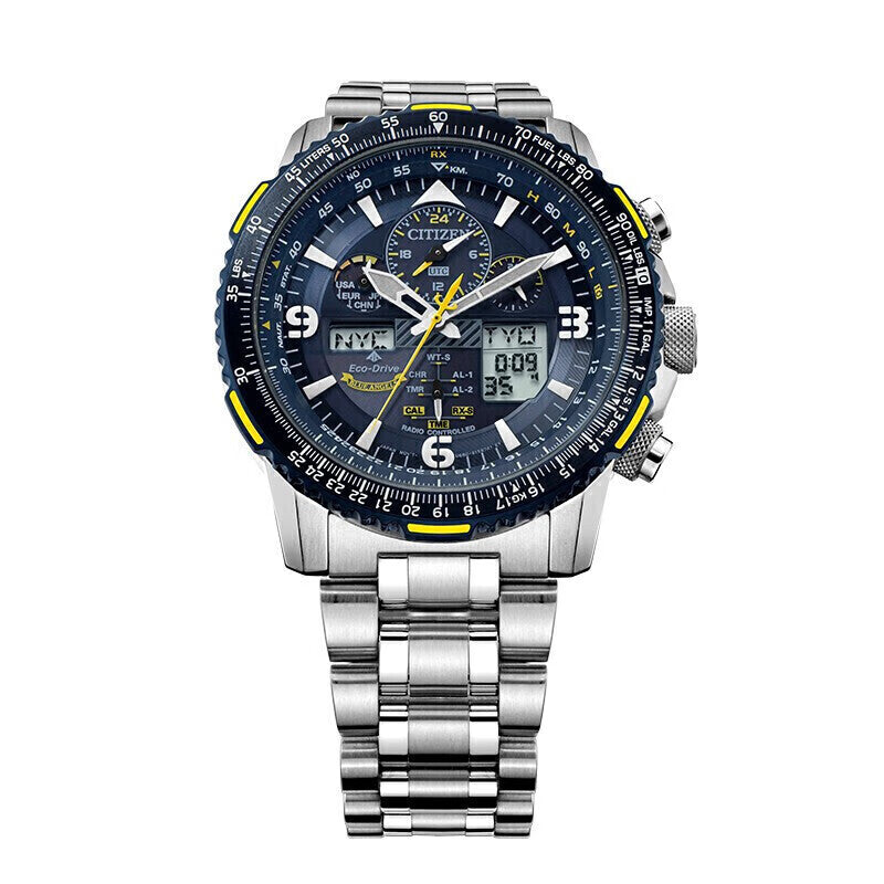 Relojes de la series Blue Angel 