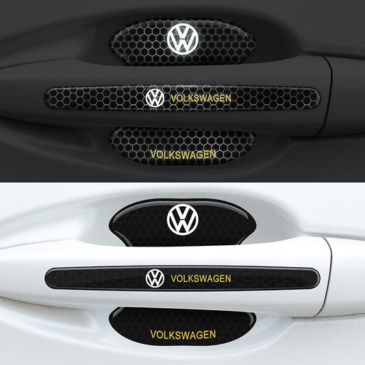 Προστασία από γρατσουνιές στο κάτω μέρος της πόρτας✨4 τεμ.✨-LT 