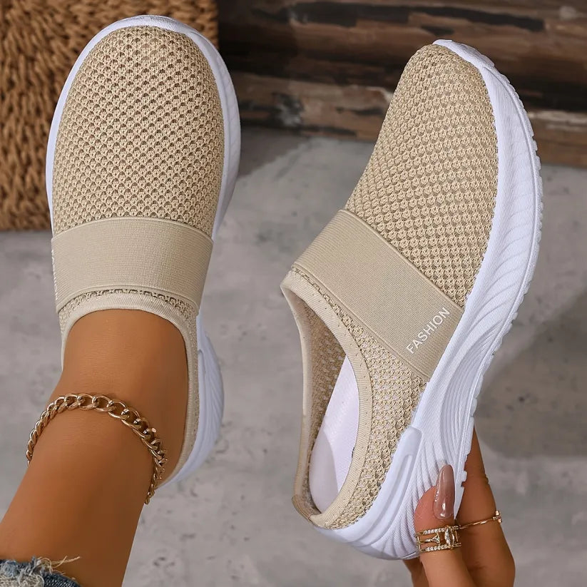 👟Damskie, antypoślizgowe, oddychające buty rekreacyjne