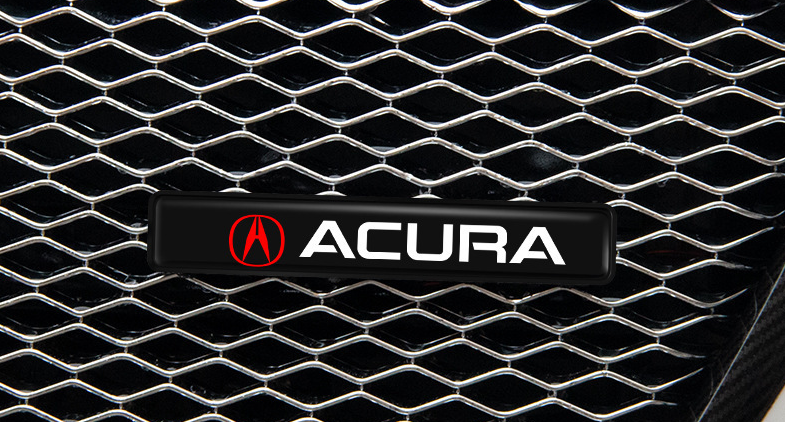 Karštas išpardavimas ✨50% nuolaida ✨Stilinga, atmosferinė LED lempa su logotipu jūsų automobilio centrinėms grotelėms-LT