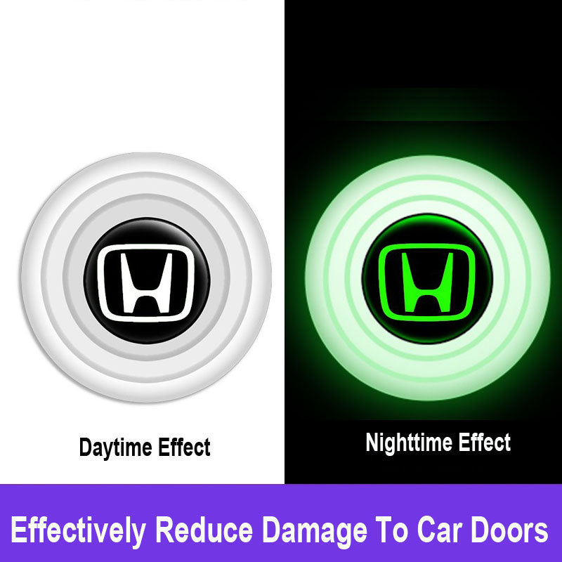 Dvigubo bėgelio automobilio durų pagalvėlė su dideliu elastingumu ✨20 vnt.✨-LT