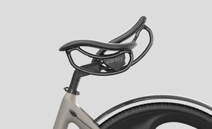 🚴🚴‍♀️Εργονομική δυναμική σέλα ποδηλάτου-GR