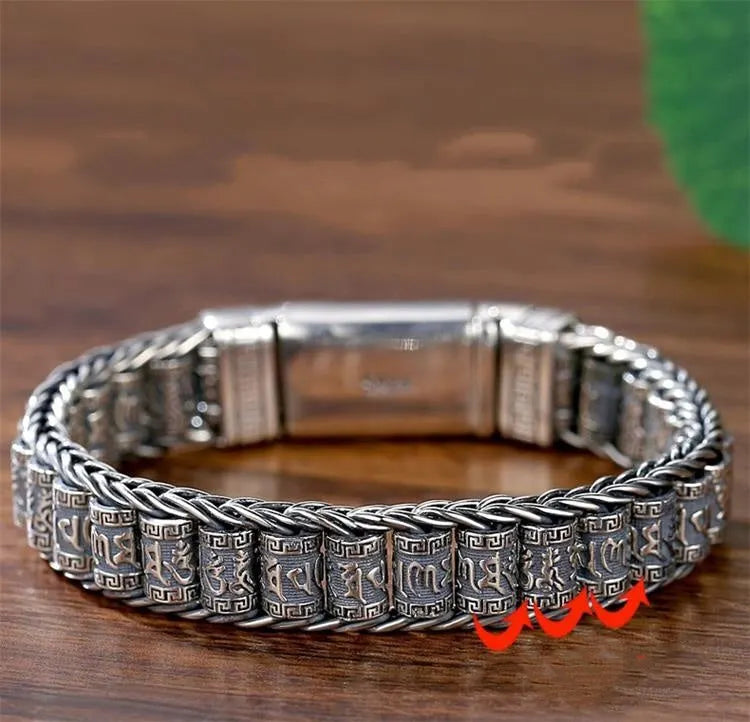 Obrotowa bransoletka Lucky Premium | Idealny prezent