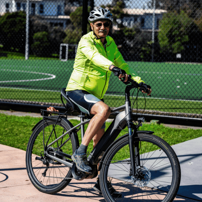 🚴🚴‍♀️Εργονομική σέλα δυναμικού ποδηλάτου-GR