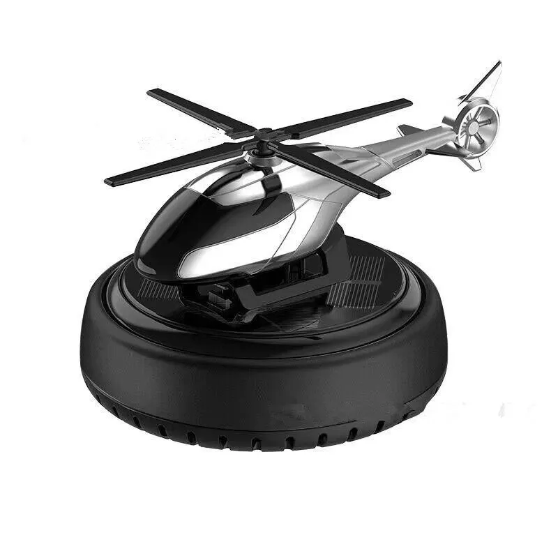 Διακόσμηση αυτοκινήτου με αρωματοθεραπεία, ηλιακό αεροπλάνο-GR