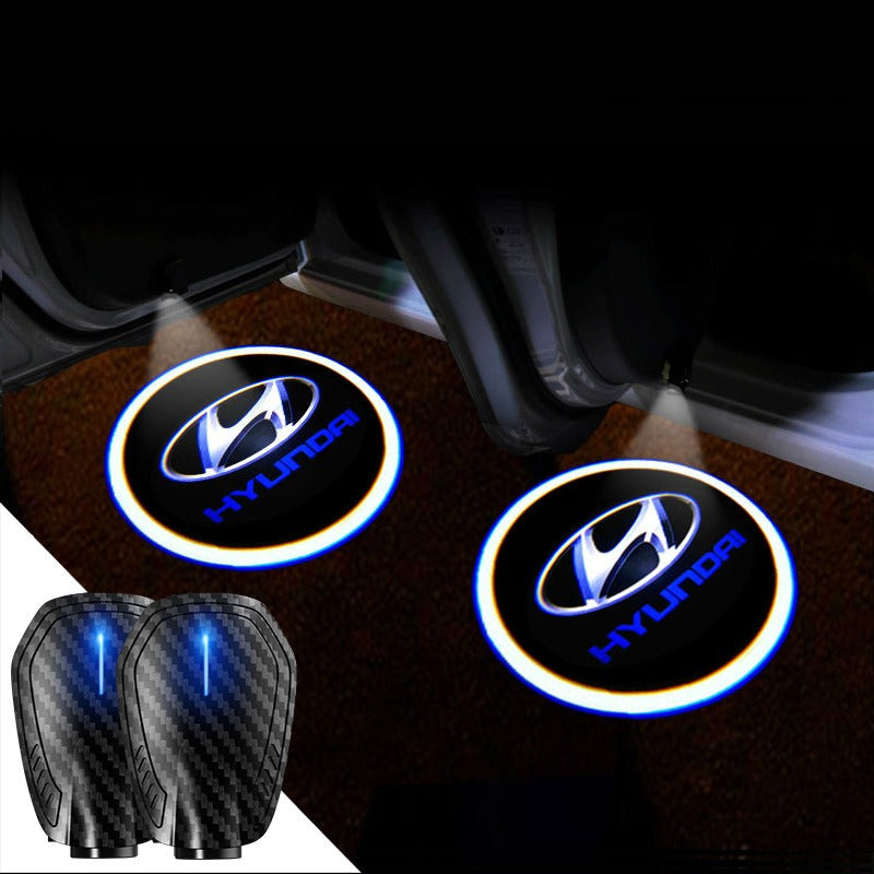 Karštas išpardavimas ✨50% nuolaida ✨5D išmaniosios LED sveikinimo lemputės su jutikliu-LT