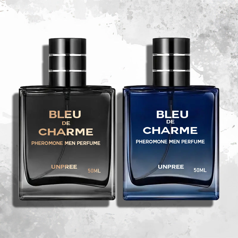 UNPREE TM Bleu De Charme Feromoniniai kvepalai vyrams-LT