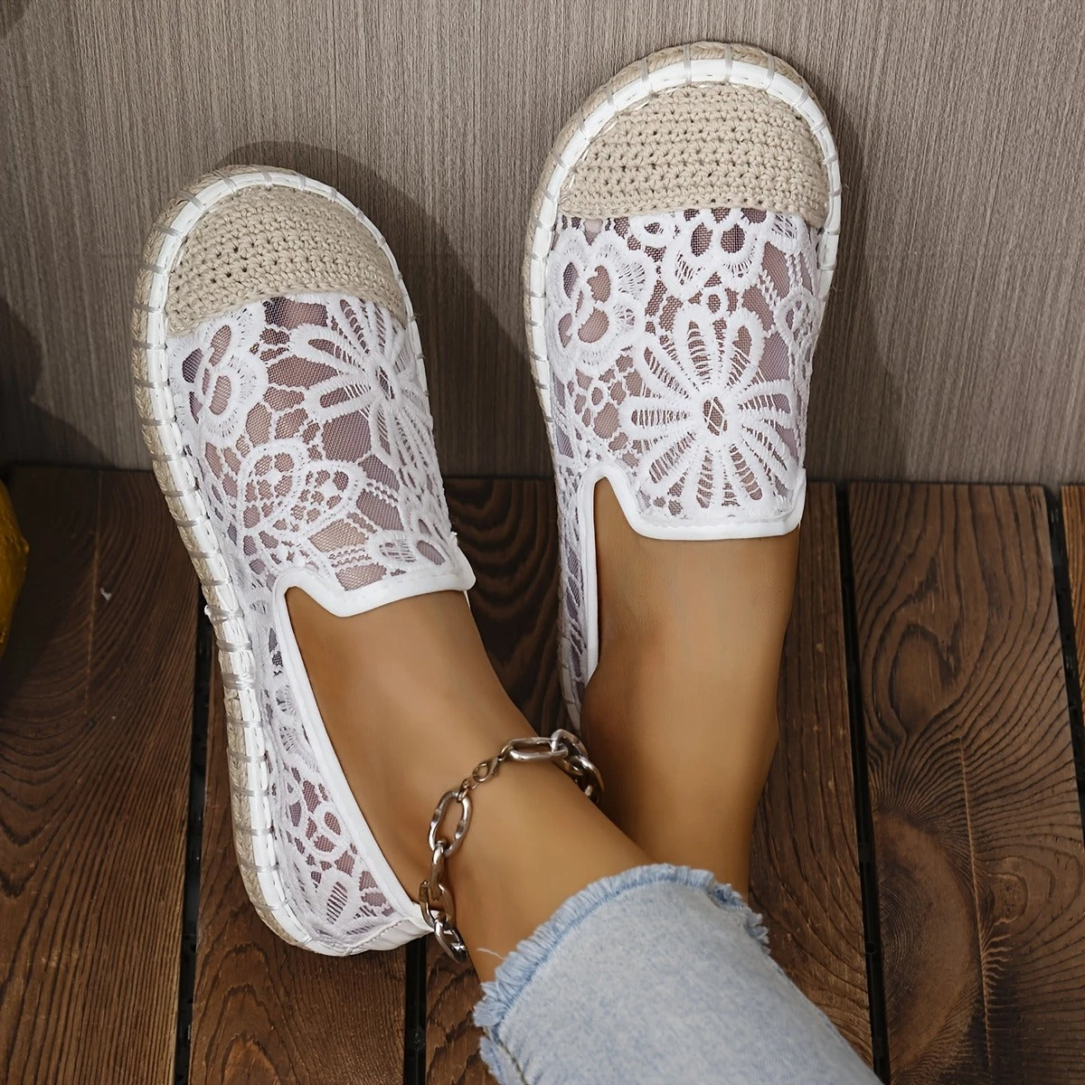 Αναπνέοντα μοκασίνια-LT 