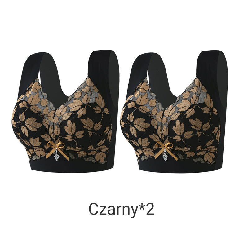 ✨【1+1 nemokamai】💖 Moteriški besiūliai apatiniai-LT