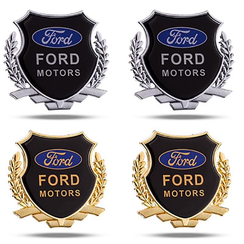 ✨3D automobilio metalinio kėbulo lipdukas✨2 vnt.✨-LT