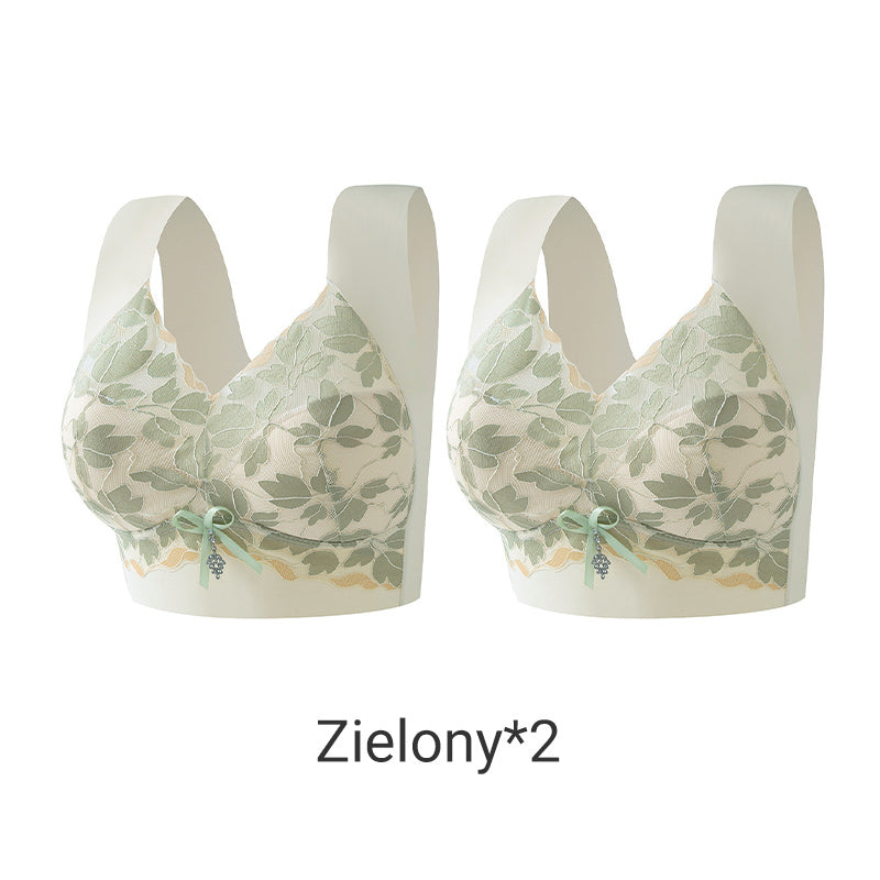 ✨【1+1 zadarmo】💖 Dámska bezšvová spodná bielizeň-SK